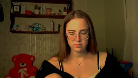 Katie online show from 03.15.26