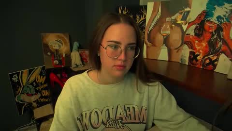 Katie online show from 04.09.26