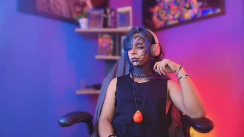 Luxiel 3 online show from 03.20.26