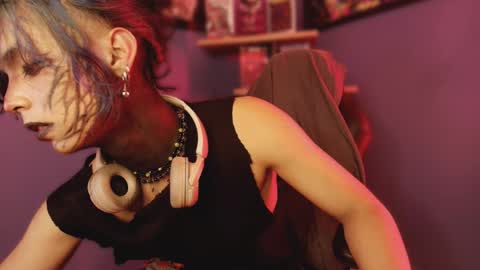 Luxiel 3 online show from 03.24.26