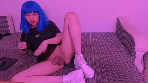 LuxMelys online show from 04.21.26