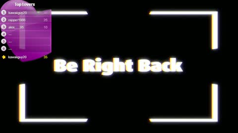 Snapshot of luxrayi chatting on 02.02.25 Ray online show from 02.02.25