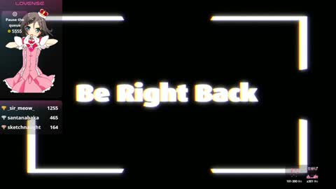 Snapshot of luxrayi chatting on 02.05.25 Ray online show from 02.05.25