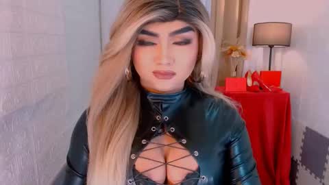 Sasha Blaire online show from 09.24.25