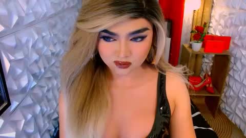 Sasha Blaire online show from 03.16.26