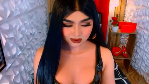 Sasha Blaire online show from 03.19.26