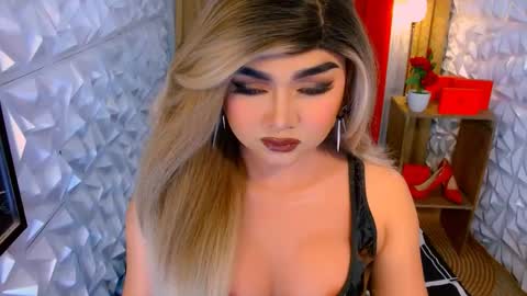 Sasha Blaire online show from 03.23.26