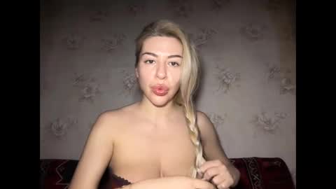 LuxSonyaStar online show from 01.31.26