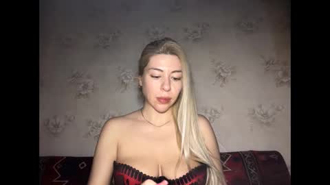 LuxSonyaStar online show from 03.09.26