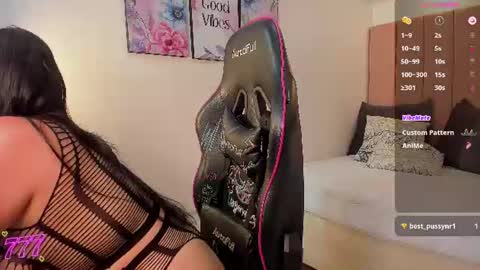 Luxury Fantasy online show from 07.28.26