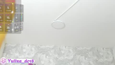 Snapshot of luxury_woman_ chatting on 01.24.25 online show from 01.24.25