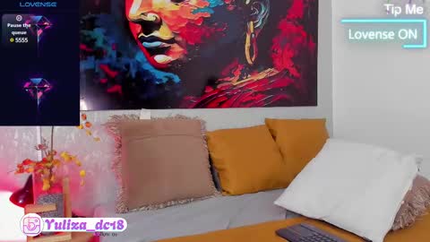 Snapshot of luxury_woman_ chatting on 03.09.25 online show from 03.09.25