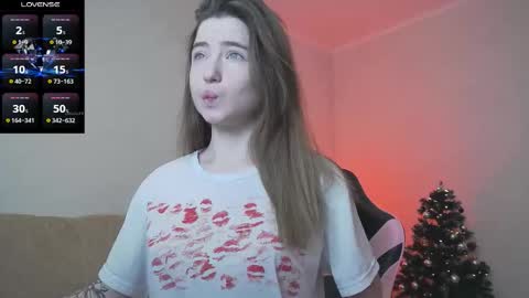 Alma online show from 12.15.25