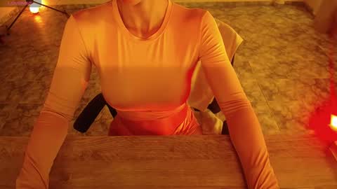 Snapshot of luxurydivine chatting on 02.17.26 Liss online show from 02.17.26