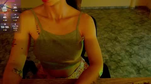 Snapshot of luxurydivine chatting on 02.27.26 Liss online show from 02.27.26