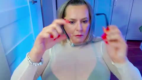 Diana online show from 05.14.26