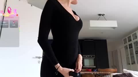 Luxymin online show from 03.11.25