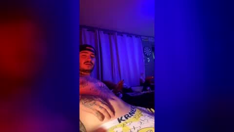 luzzbell333 online show from 07.30.26