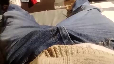 Snapshot of lvacd11 chatting on 12.31.24 Lvac11 online show from 12.31.24