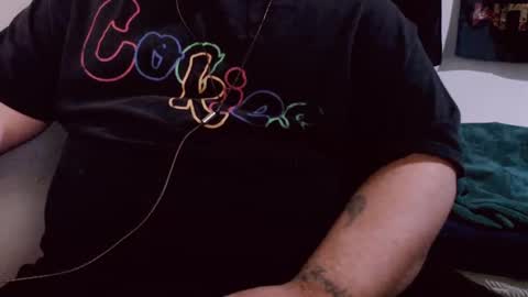 Snapshot of lvcifer_ chatting on 01.03.25 ayoo online show from 01.03.25