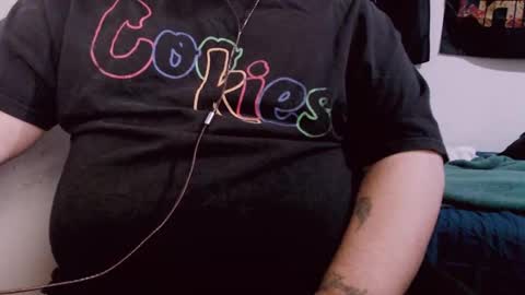 Snapshot of lvcifer_ chatting on 01.23.25 ayoo online show from 01.23.25