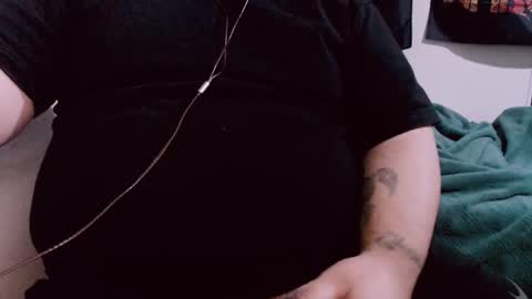 Snapshot of lvcifer_ chatting on 01.25.25 ayoo online show from 01.25.25