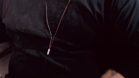 Snapshot of lvcifer_ chatting on 02.09.25 ayoo online show from 02.09.25