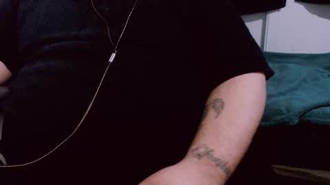 Snapshot of lvcifer_ chatting on 02.15.25 ayoo online show from 02.15.25