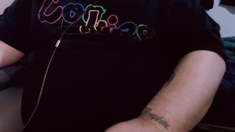 Snapshot of lvcifer_ chatting on 02.18.25 ayoo online show from 02.18.25