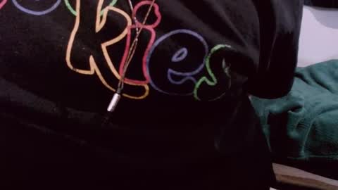 Snapshot of lvcifer_ chatting on 02.23.25 ayoo online show from 02.23.25