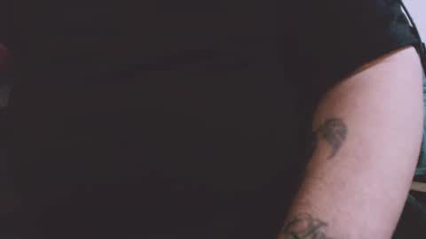 Snapshot of lvcifer_ chatting on 09.10.25 ayoo online show from 09.10.25