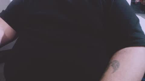 Snapshot of lvcifer_ chatting on 09.29.25 ayoo online show from 09.29.25