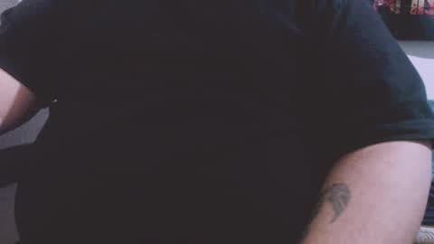 Snapshot of lvcifer_ chatting on 10.10.25 ayoo online show from 10.10.25