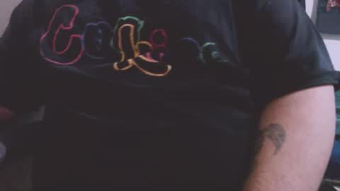 Snapshot of lvcifer_ chatting on 10.13.25 ayoo online show from 10.13.25