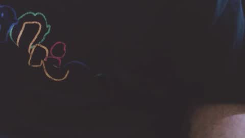 Snapshot of lvcifer_ chatting on 10.21.25 ayoo online show from 10.21.25