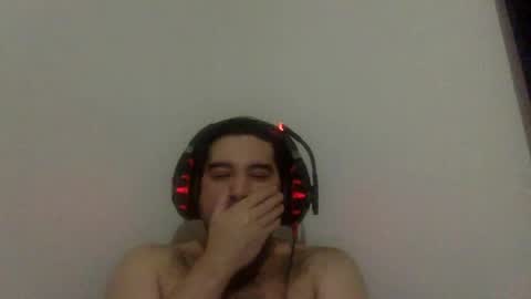 Snapshot of lvraider17 chatting on 02.28.25 lvraider17 online show from 02.28.25