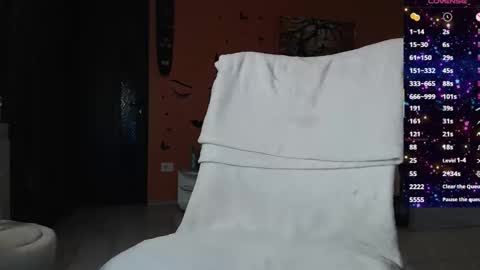 Palma online show from 02.28.26