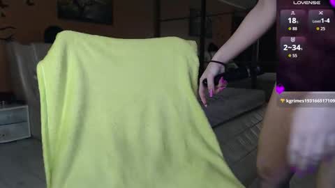 Snapshot of lxlpalmalxl chatting on 03.14.26 Palma online show from 03.14.26