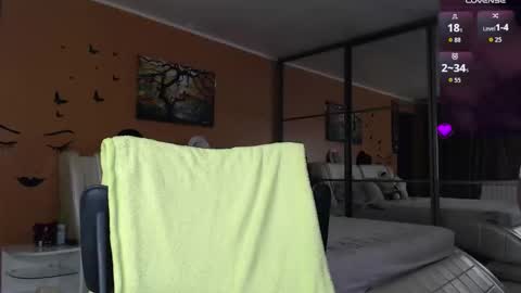 Snapshot of lxlpalmalxl chatting on 03.25.26 Palma online show from 03.25.26