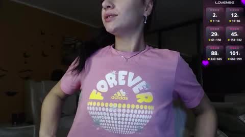 Snapshot of lxlpalmalxl chatting on 03.30.26 Palma online show from 03.30.26