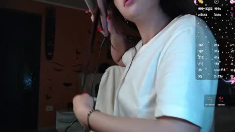 Snapshot of lxlpalmalxl chatting on 05.11.26 Palma online show from 05.11.26