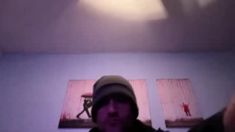 Snapshot of lxplaya81 chatting on 10.27.25 lxplaya81 online show from 10.27.25