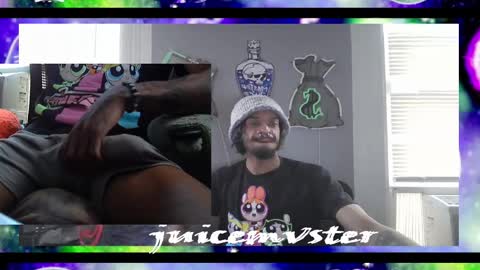 lxrdhxkvgemvsterjuice online show from 10.28.25