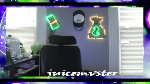 lxrdhxkvgemvsterjuice online show from 11.11.25