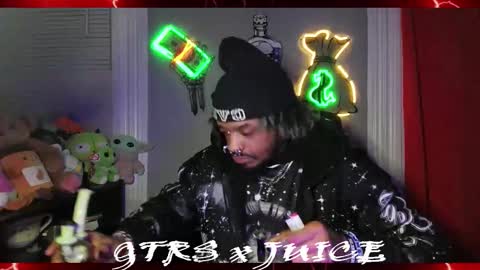 lxrdhxkvgemvsterjuice online show from 12.18.25