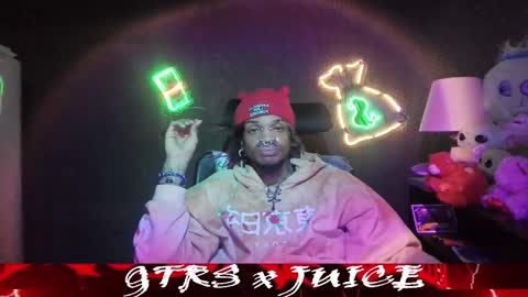 lxrdhxkvgemvsterjuice online show from 02.23.26