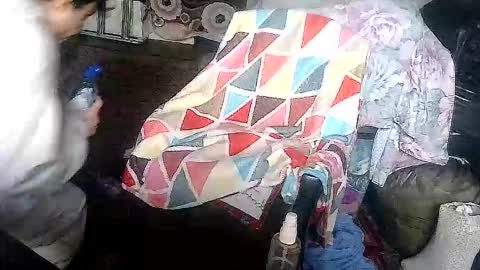 Snapshot of lxstboy chatting on 09.11.25 lxstboy online show from 09.11.25