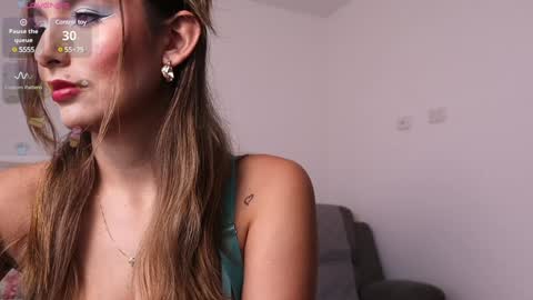 lya_aron_couple online show from 02.04.25