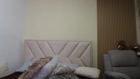 Snapshot of lya_aron_couple chatting on 06.22.26 lya_aron_couple online show from 06.22.26