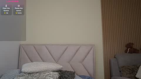 Snapshot of lya_aron_couple chatting on 07.09.26 lya_aron_couple online show from 07.09.26